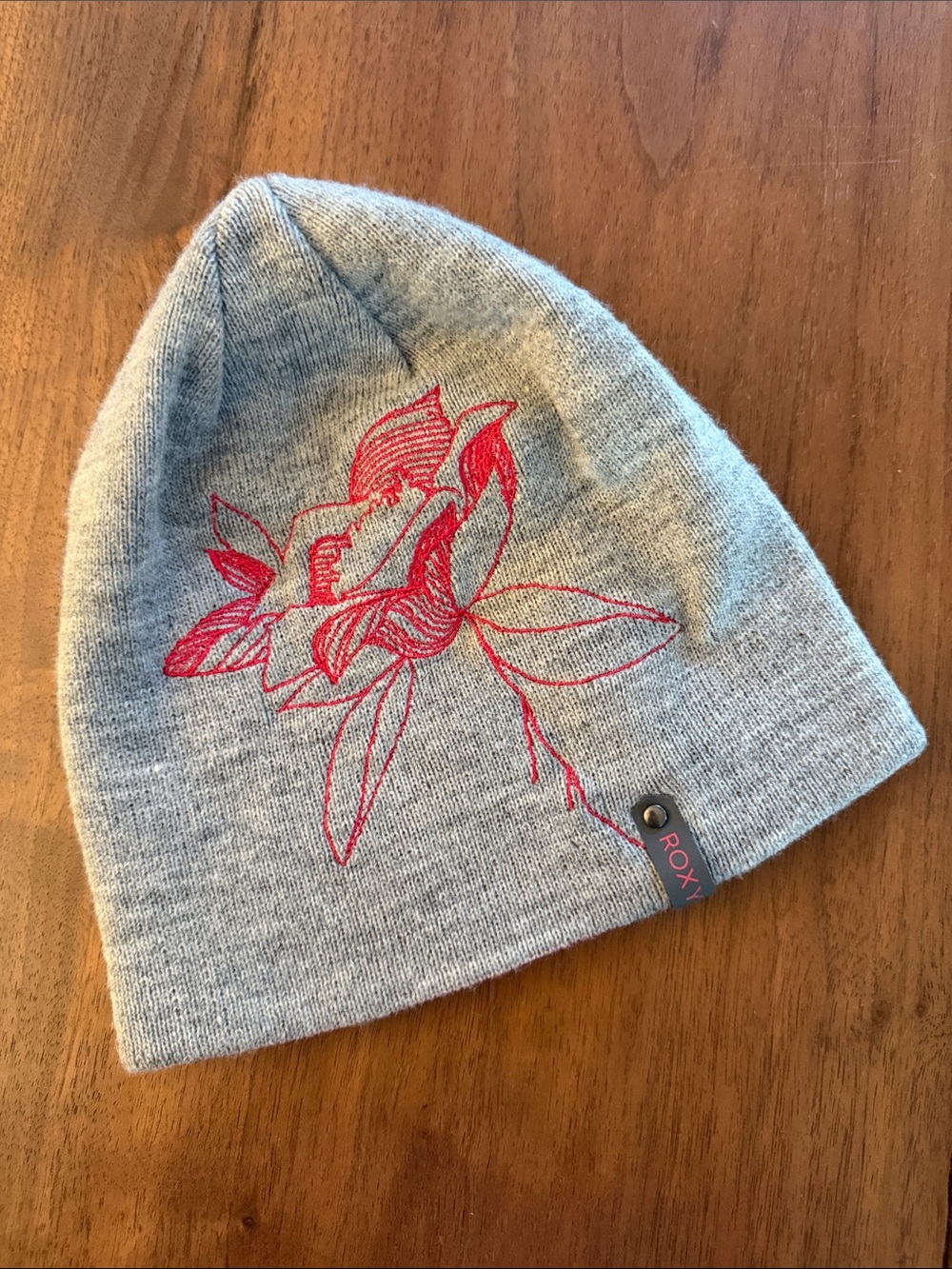 Roxy hat